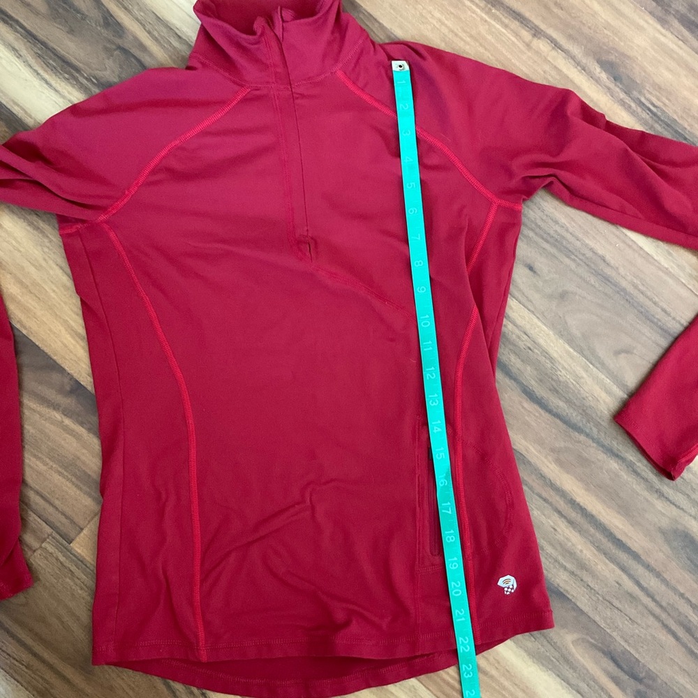 Mountain Hardware Jacket - image 3